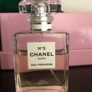Chanel Eau Premiere 1.2 Oz EDP